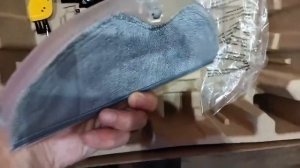 Робот пылесос VITEK PRO VT 1806