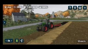 FS 23 / FARMING SIMULATOR 23 / НОВЫЙ ВЕРСИЯ ДЛЯ АНДРОИД