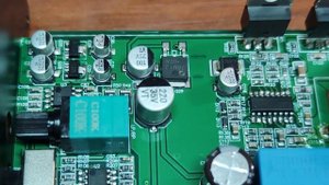 Ремонт усилителя Deaf Bonce MFA-2.200