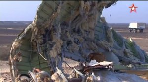 Первые данные с «черных ящиков» А321 поставили следств?