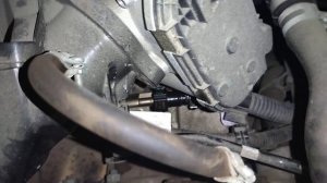 Топливный шланг Гранта Fl и стрекочет двигатель 111182