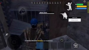 СОЛО выживание после обновления в Stranded isle #rustmobile  #HUNTER I