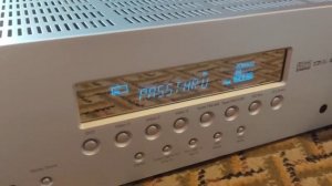 Ресивер Cambridge Audio 540R.v2 #7