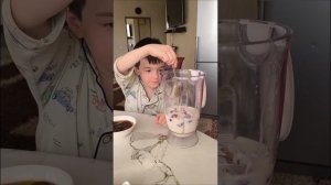 Мороженое