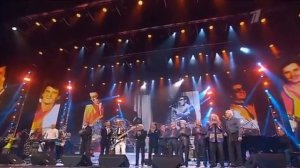 ЗВЕЗДА АРИЭЛЬ (музыка - Валерий Ярушин, слова -  Андрей ?