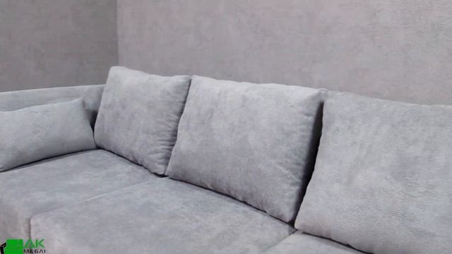 Диван Сваричів від меблевої фабрики "ДК" смотреть онлайн