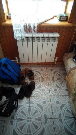 🏡🌳 Комфорт и тепло – теперь и в "Камских далях"!