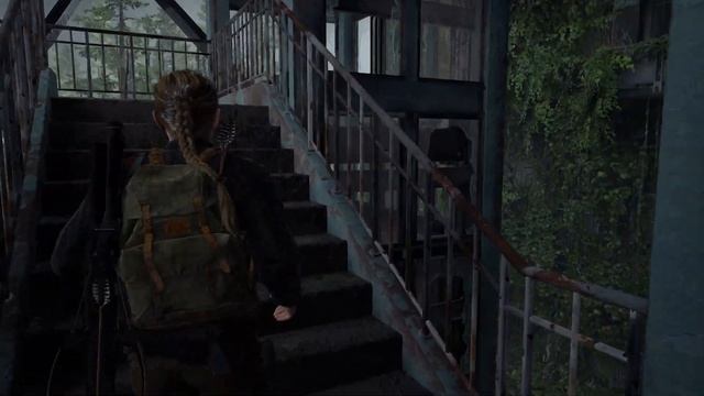 Поиски Лева ➤ The Last of Us Part II | Один из нас 2 — Прохождение [#20]