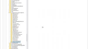 "Отказано в доступе" при смене приоритета в RUST