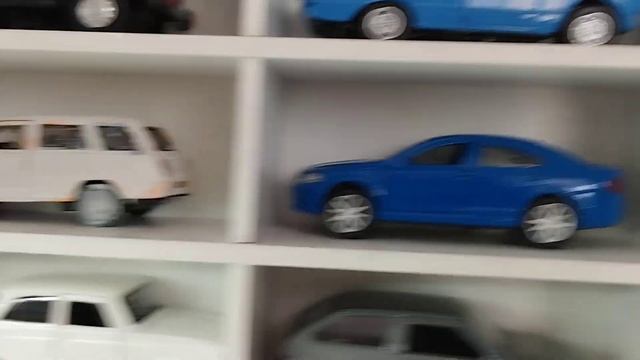 Обзор на машинки часть 2 смотреть онлайн