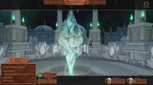 NWO [M31] - Barbarian