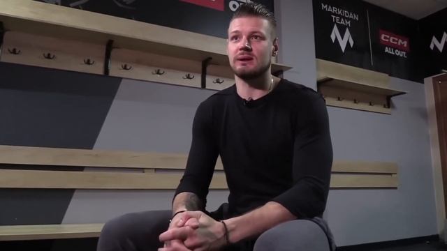 ВАЛЕРИЙ НИЧУШКИН И ЕГО ДРАМАТИЧНАЯ КАРЬЕРА  ТРАВМЫ ?