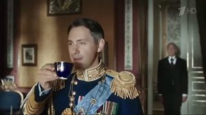 Реклама чай Ричард