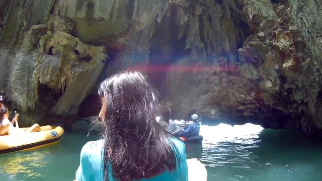 Катание на каное смотреть онлайн