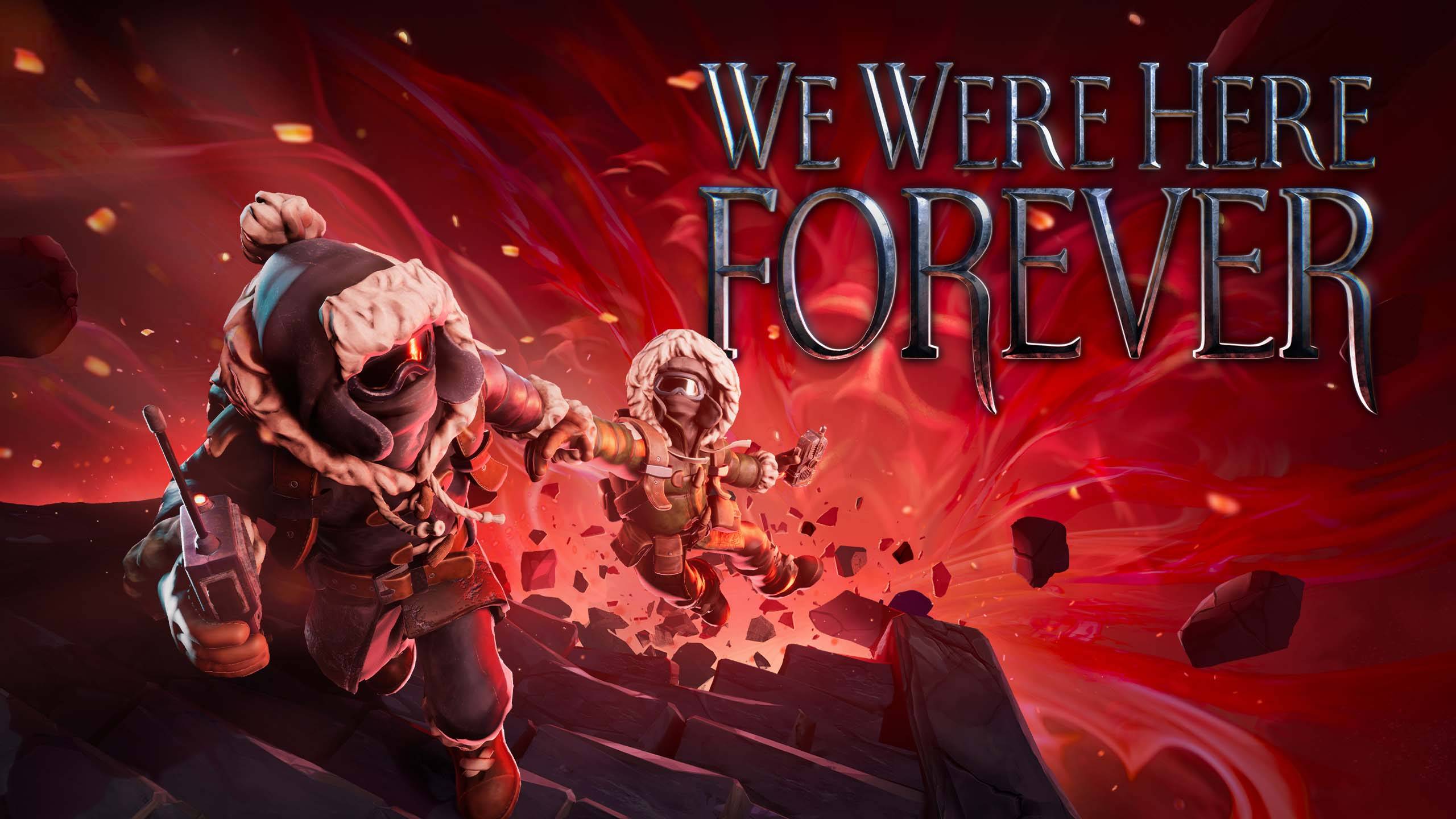 We Were Here Forever | РАЗБОР РАЗУМА | ЧАСТЬ 3