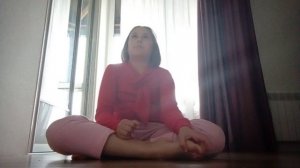 учимся делать кольцо с захватом:)