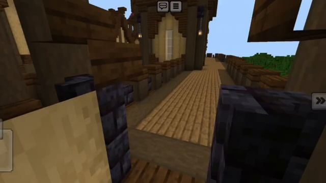 ТОП 3 КАРТЫ СРЕДНЕВЕКОВЬЯ ДЛЯ MINECRAFT СЕРИАЛОВ