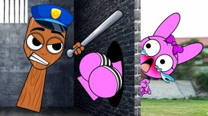 СПРУНКИ ШОУ или СПРУНКЕ из ТИК ТОК в реальной жизни еще круче!