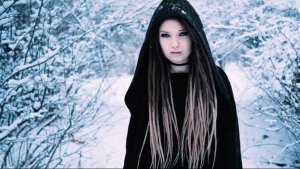 Gorgon Lia - Evanescence Lithium Vocal cover