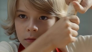 Маленький шеф | Трейлер (HD, 2025) 🍳 Роман Курцын, Ольга Лерман 👨🍳🔥