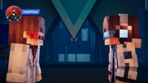 ПЕСНЯ ПРО JDH И ЕГО ХАРАКТЕР | Лололошка и Сердце Вселен?