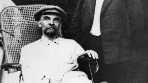 Родословная Ленина, кем был вождь краснопузых.