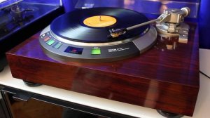 Проигрыватель винила Denon DP-57M (4)