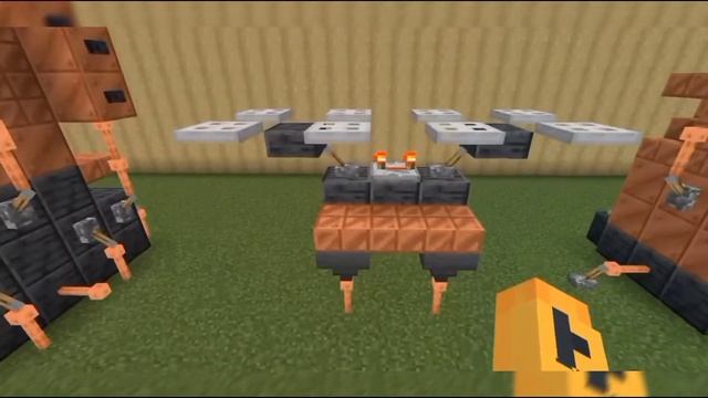 Minecraft | 15+ стимпанк декораций смотреть онлайн