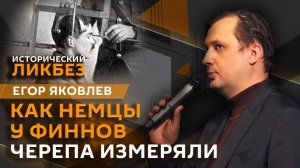 Егор Яковлев. Финская дивизия СС "Викинг" на службе Германии