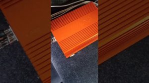 DL AUDIO Phoenix Sport 4.600 мини обзор