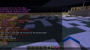 ОБЗОР НАШЕГО СЕРВРЕРА С AndreyPro2010