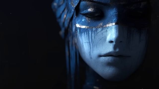 Королева викингов — эфемерная северная атмосферная музыка 🌌⚔️  [Музыка без рекламы]