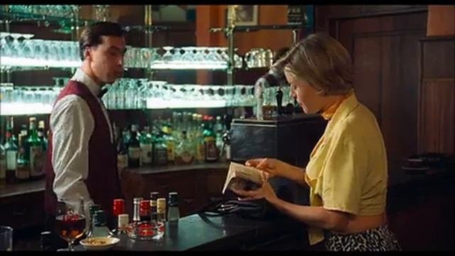 Американский оборотень в Париже ( кино ) Триллер