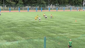 "Зоркий15-1"(2:0) "Клин15-1" 13.06.25г.