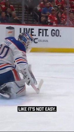 The PICKET FENCE stands tall ️