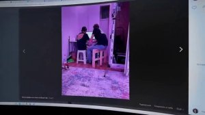 САМА делаю ремонт в НОВОМ офисе ч1