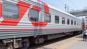 Впечатления от путешествия из Адлера в Ростов поездом 472