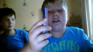 Видеоблог #2 Тема: Мой лучший друг "Владик".