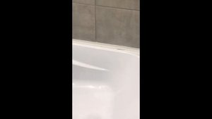 Распаковка — Ванна акриловая Ventospa Serena