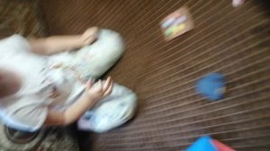 Алиса отгадывает игры кальмара