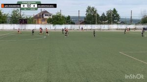 ЦРС Локомотив - ФК Иркутск 2013 13.06.25