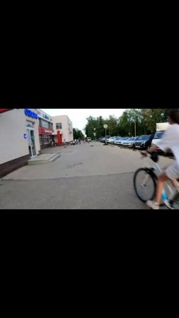 Ты подойди и я пойду 3 г.Чебоксары || ПФО, музей Чапаева, отзывы жителей, все о городе, волга, АиФ