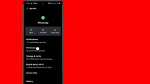 Как восстановить удаленные сообщения в WhatsApp (2025) | Легк
