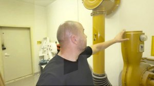 Журналист РЕН ТВ показал одно из бомбоубежищ в Израиле