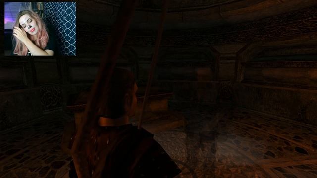 GOTHIC 2. Night of the Raven. Ворон повержен (#22) смотреть онлайн