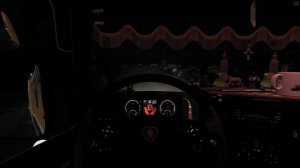 Euro Truck Simulator 2