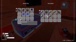 Выживаю 24 часа на неизвестной планете! The Planet Crafter Prologue!