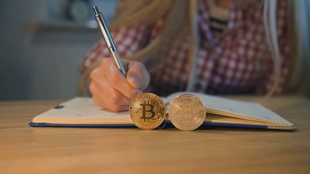 Crypto Odyssey: Криптовалюта и наследство