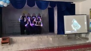 оригинальный жанр.