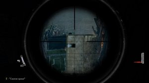 Sniper Elite V2 Remastered
